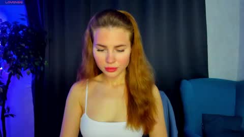 Isabel online show from April 26, 7:50 am