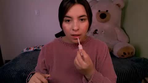 Samantha. online show from July 26, 1:18 pm
