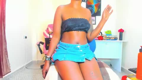 Snapshot of little_africa chatting on December 8, 3:02 pm little_africa online show from December 8, 3:02 pm