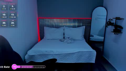 L I T T L E A L L I online show from December 4, 12:31 am