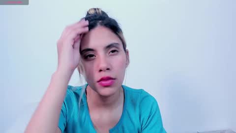 angelica online show from December 18, 3:15 am