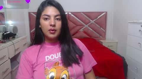 angelica online show from December 14, 11:48 am