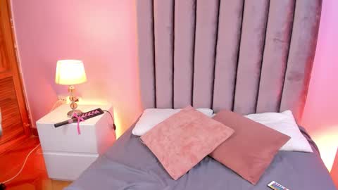 angelica online show from March 16, 7:18 pm