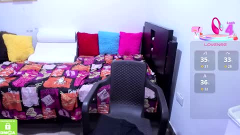 Angely online show from March 14, 6:41 am