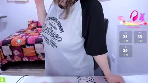 Angely online show from June 27, 12:22 pm
