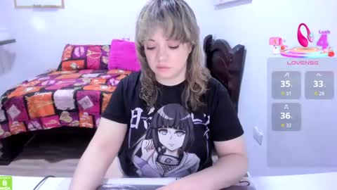 Angely online show from June 28, 4:51 am