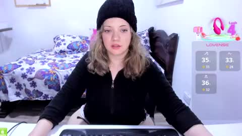 Angely online show from July 26, 11:28 am