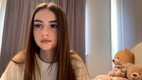 Catherine online show from October 18, 2:36 am