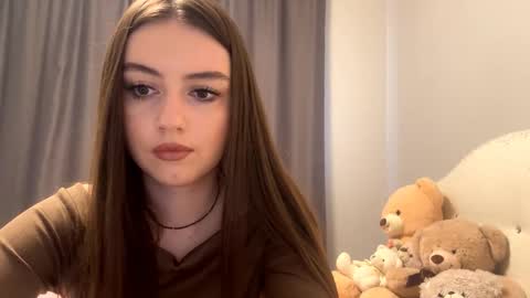 Catherine online show from October 28, 3:21 am