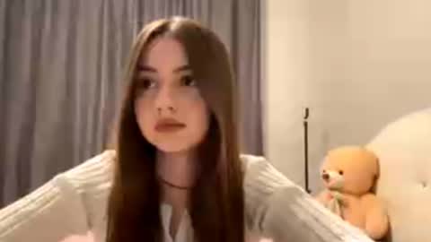 Catherine online show from December 1, 1:05 pm