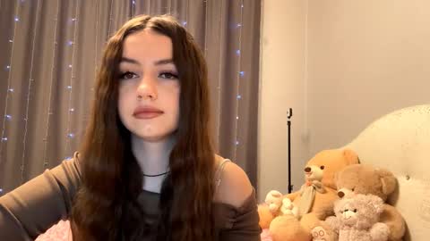 Catherine online show from December 19, 3:24 am