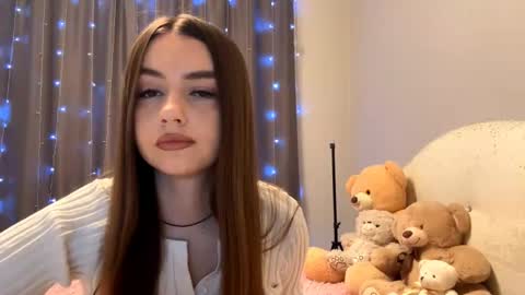 Catherine online show from December 22, 10:23 am