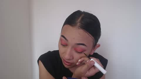 Snapshot of little_aphrodite2 chatting on September 8, 4:17 pm Aliciaparaisss online show from September 8, 4:17 pm