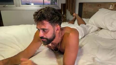 little_biggs online show from June 29, 5:35 pm