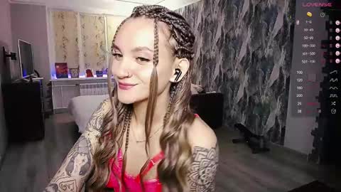 Birdy online show from February 21, 6:04 pm