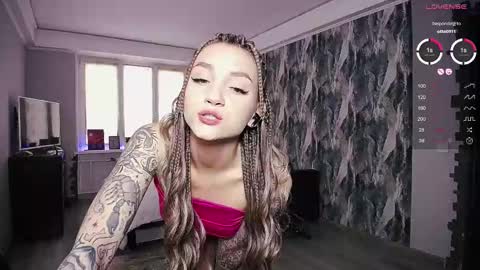 Birdy online show from March 2, 10:03 am