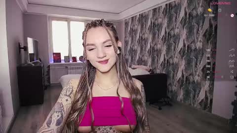 Birdy online show from March 10, 8:37 am