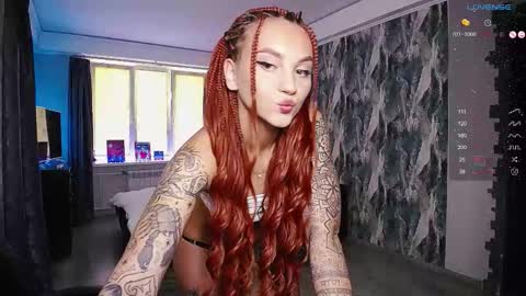 Birdy online show from September 9, 11:43 am