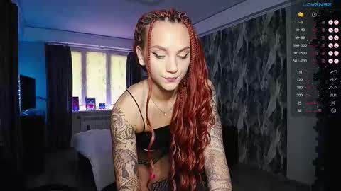 Birdy online show from September 19, 11:44 am