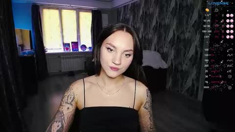 Birdy online show from October 8, 10:02 am