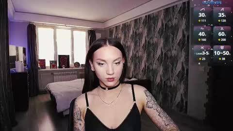 Birdy online show from February 25, 12:26 pm