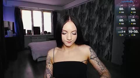 Birdy online show from March 13, 1:40 pm