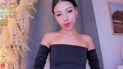 Ana online show from September 11, 7:47 pm