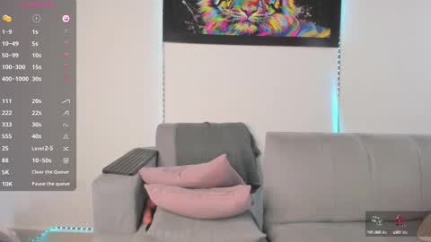 Snapshot of little_caro13 chatting on March 7, 8:44 pm Independent model carolina online show from March 7, 8:44 pm