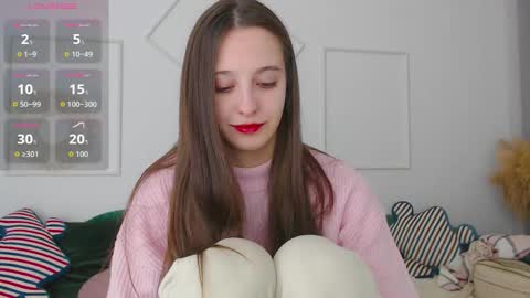 Lana online show from September 26, 6:50 am