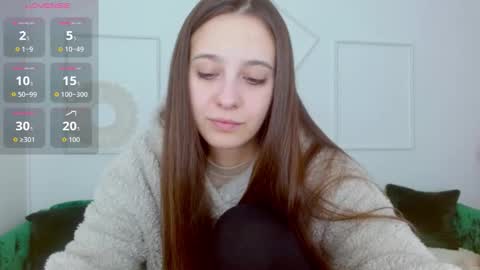 Lana online show from October 11, 7:07 am