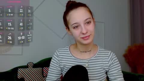Lana online show from October 13, 6:35 am