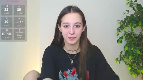 Lana online show from October 18, 6:48 am