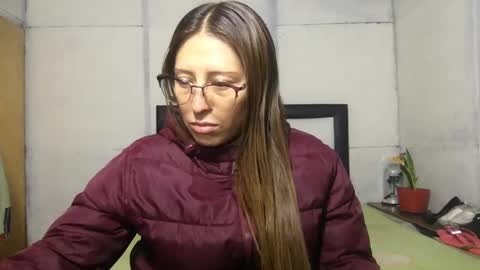 Diablita online show from September 20, 2:56 am