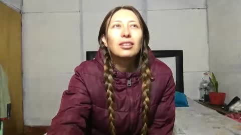 Diablita online show from October 26, 12:22 pm