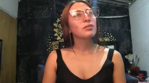 Diablita online show from March 14, 4:56 pm