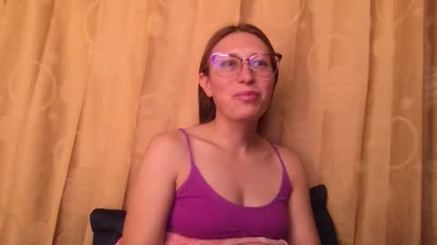Diablita online show from April 24, 4:53 pm