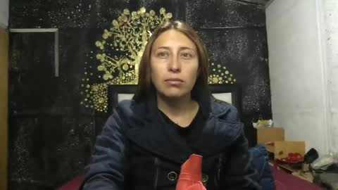 Diablita online show from July 11, 2:03 am