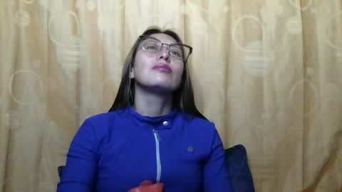 Diablita online show from July 27, 1:34 am