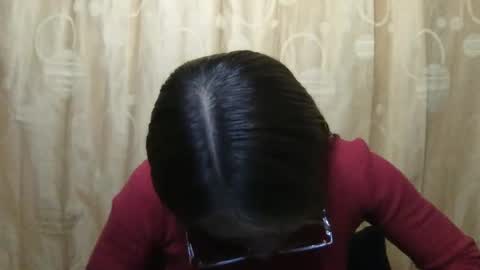 Diablita online show from July 29, 2:32 am