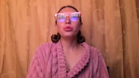 Diablita online show from August 1, 3:11 pm