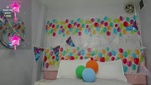 Snapshot of little_doll_4u chatting on January 13, 10:14 am ANNI online show from January 13, 10:14 am