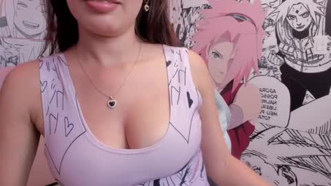 Snapshot of little_doll_4u chatting on March 3, 4:35 pm ANNI online show from March 3, 4:35 pm