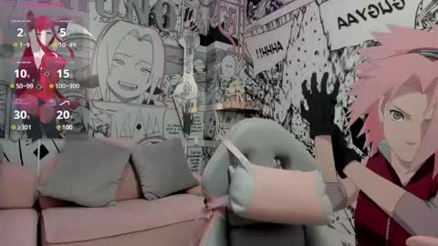 Snapshot of little_doll_4u chatting on March 10, 10:04 am ANNI online show from March 10, 10:04 am