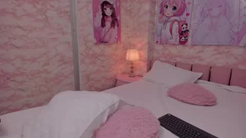 Snapshot of little_doll_4u chatting on September 17, 2:19 pm ANNI online show from September 17, 2:19 pm
