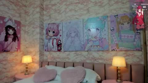 Snapshot of little_doll_4u chatting on September 23, 9:56 am ANNI online show from September 23, 9:56 am