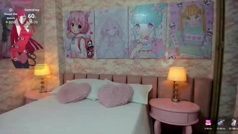 Snapshot of little_doll_4u chatting on October 1, 10:10 am ANNI online show from October 1, 10:10 am