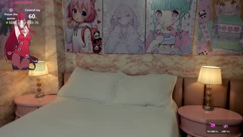 Snapshot of little_doll_4u chatting on October 13, 10:04 am ANNI online show from October 13, 10:04 am