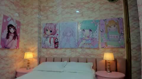 Snapshot of little_doll_4u chatting on October 18, 9:54 am ANNI online show from October 18, 9:54 am
