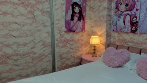 Snapshot of little_doll_4u chatting on October 20, 10:05 am ANNI online show from October 20, 10:05 am