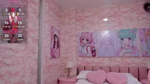 ANNI online show from November 27, 10:06 am